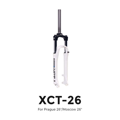 M3/Prague/Moscow Front Fork XCT
