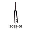 C7 Front Fork 5055-01