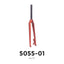 C7 Front Fork 5055-01