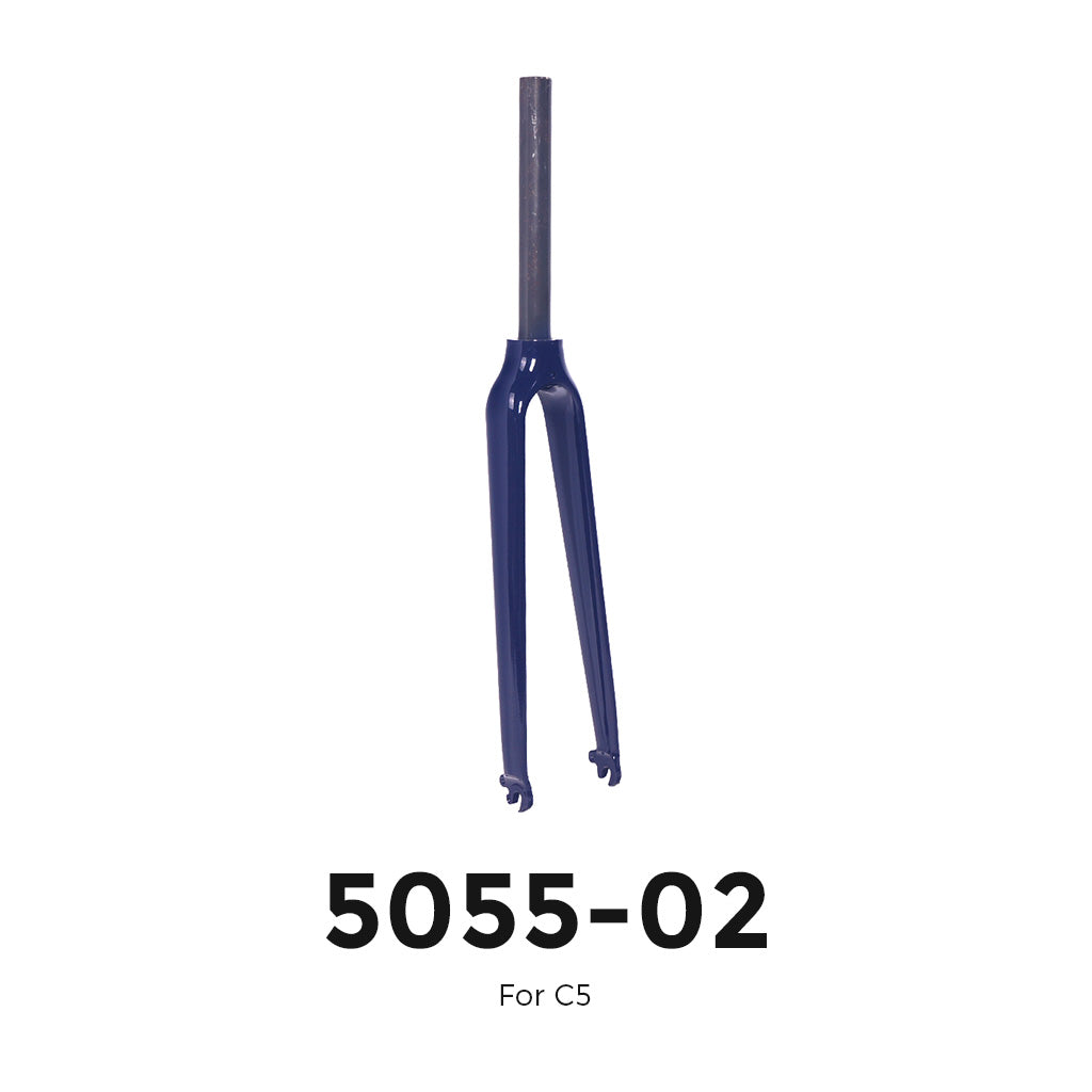 C5 Front Fork 5055-02