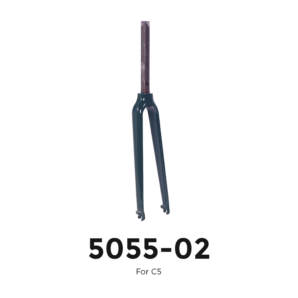 C5 Front Fork 5055-02