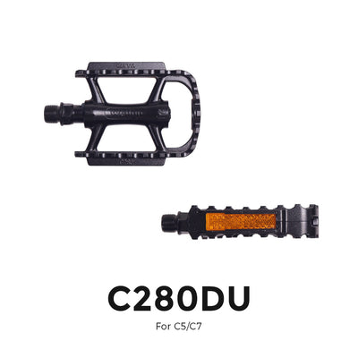 C5/C7 Pedal C280DU