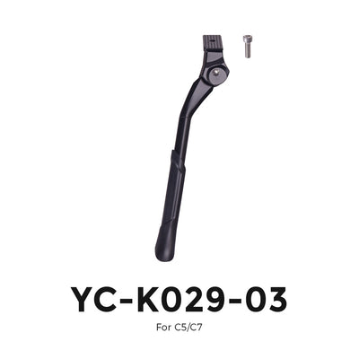 C5/C7 Kickstand YC-K029-03