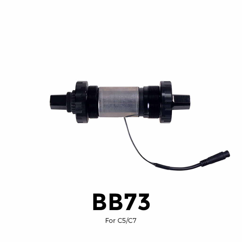 C5/C7 Torque sensor BB73