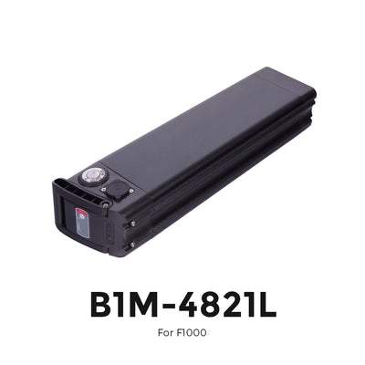 F720/F1000 Replacement Battery B1M