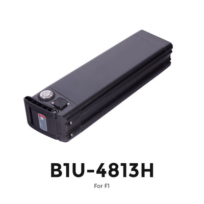 F1/F1+ Replacement Battery B1U