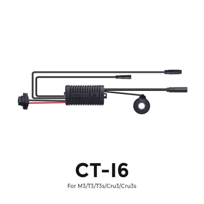 M3/T3/T3s/Cru3/Cru3s Controller CT-I6