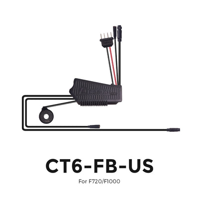 F720/F1000 Controller CT6-FB-US