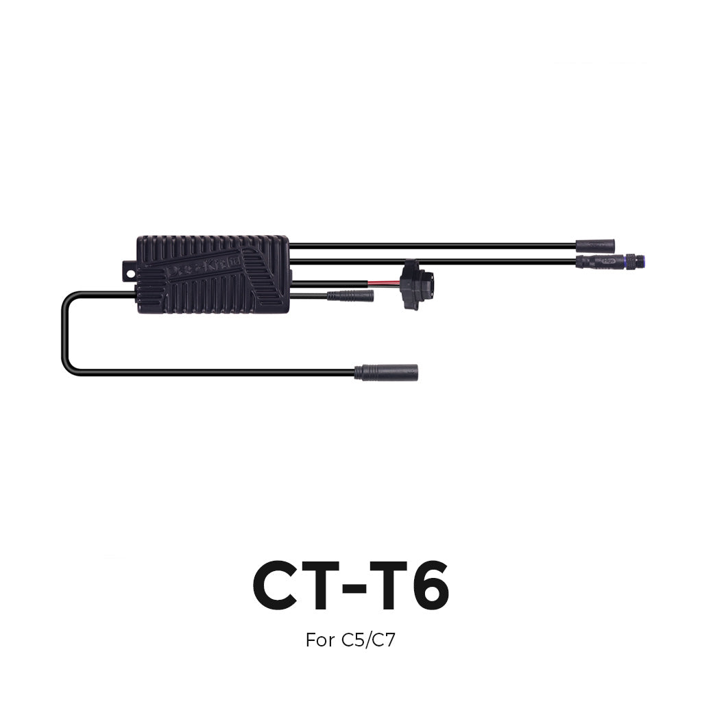 C5/C7 Controller CT6